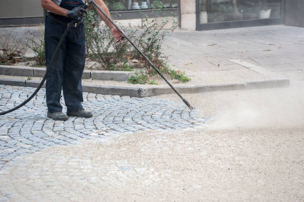 Reliable Enochville, NC Pressure Washing Services Solutions